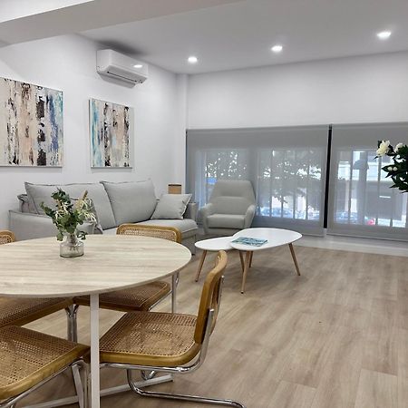 Apartamentos Paseo De La Estacion サラマンカ エクステリア 写真