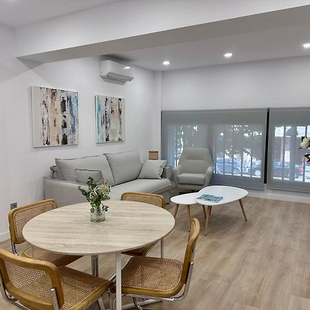 Apartamentos Paseo De La Estacion サラマンカ エクステリア 写真