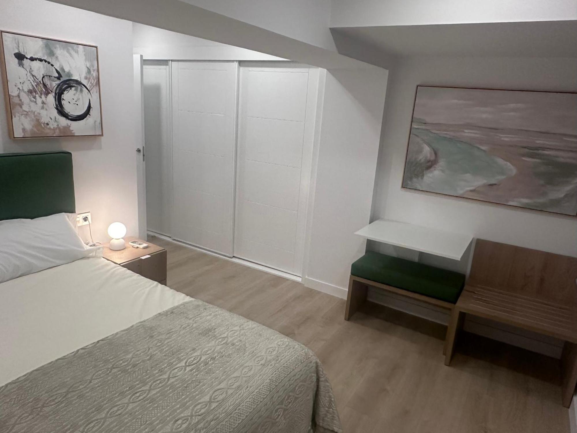 Apartamentos Paseo De La Estacion サラマンカ エクステリア 写真