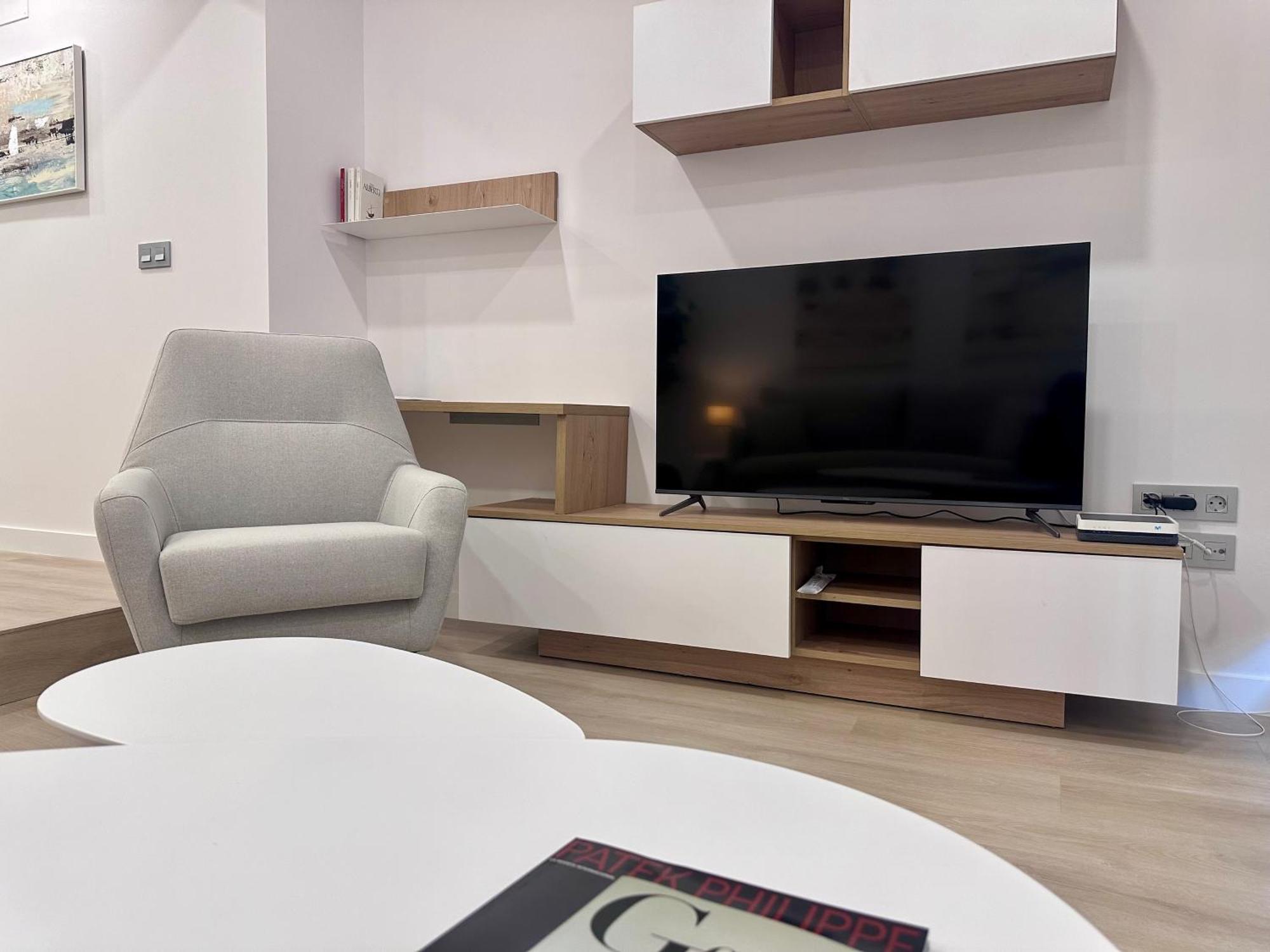 Apartamentos Paseo De La Estacion サラマンカ エクステリア 写真