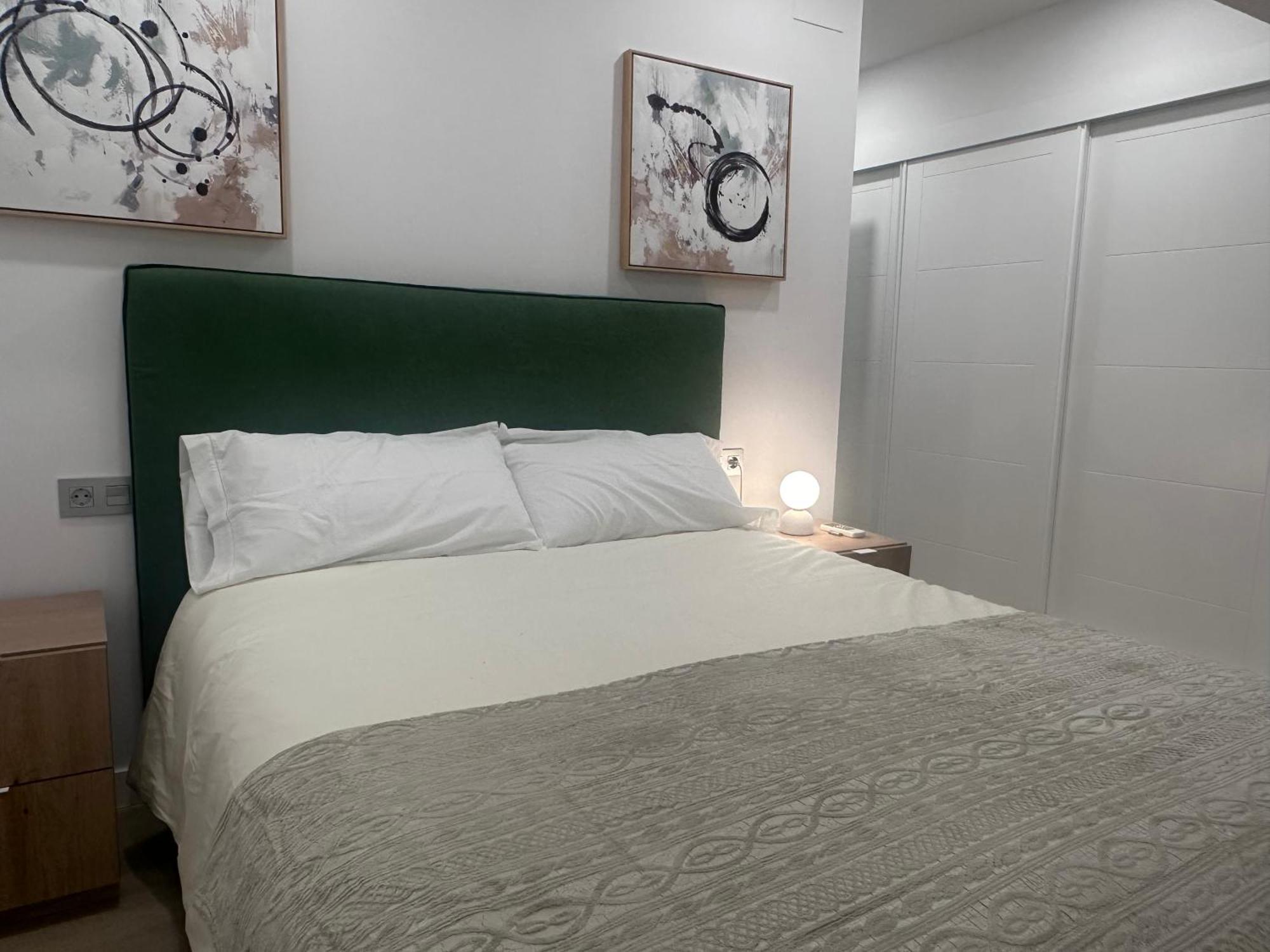 Apartamentos Paseo De La Estacion サラマンカ エクステリア 写真