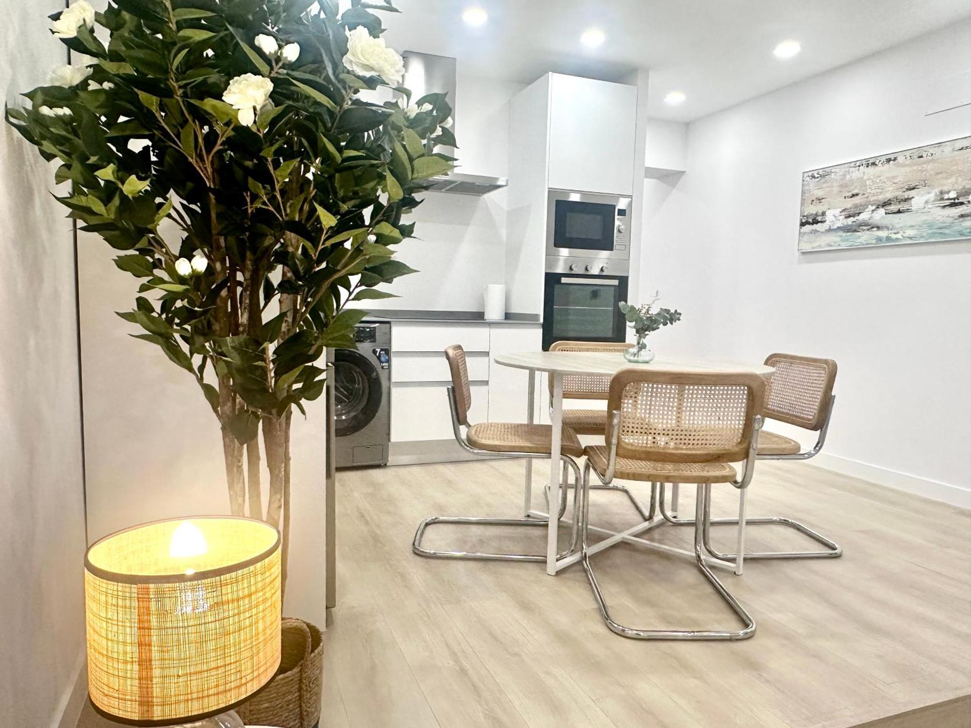 Apartamentos Paseo De La Estacion サラマンカ エクステリア 写真