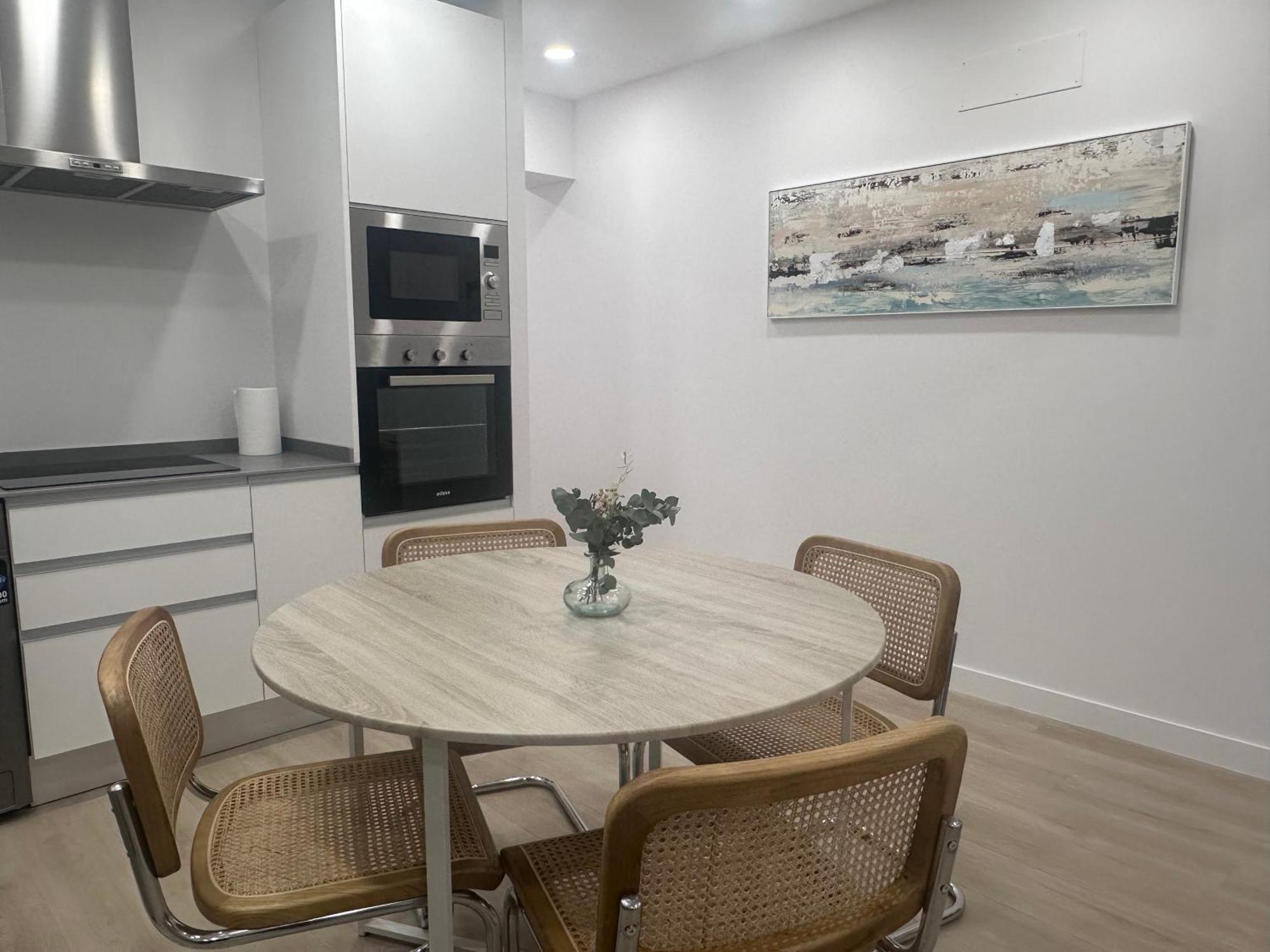 Apartamentos Paseo De La Estacion サラマンカ エクステリア 写真