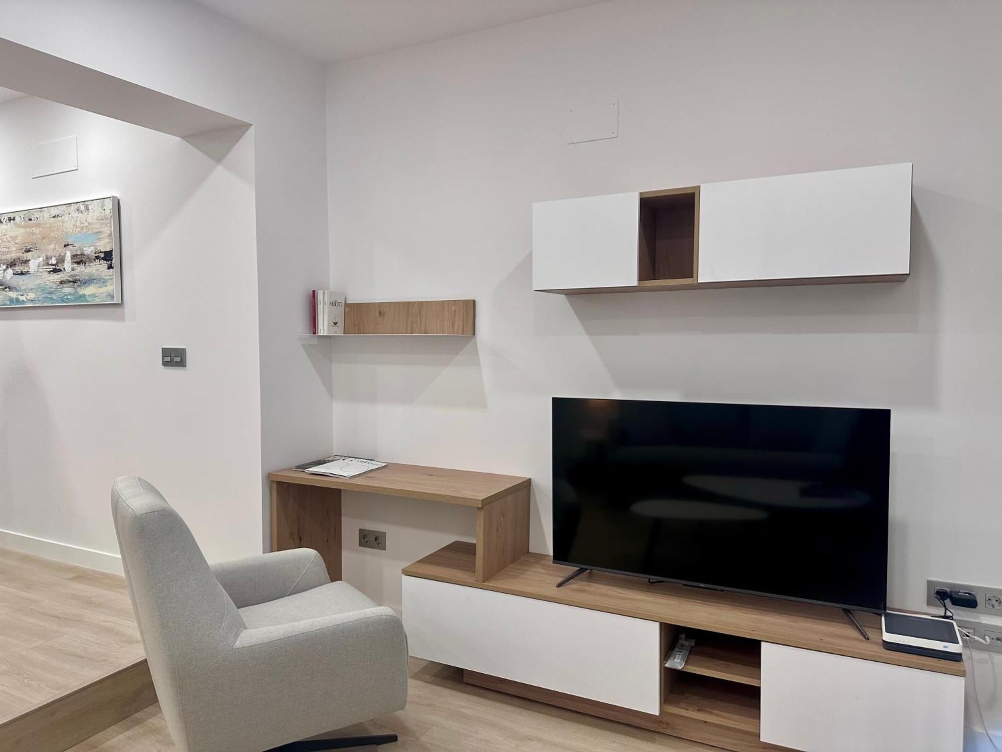 Apartamentos Paseo De La Estacion サラマンカ エクステリア 写真