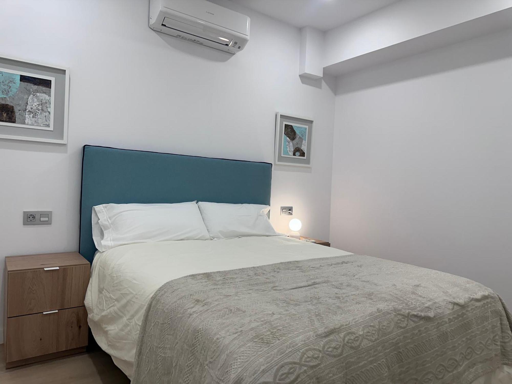 Apartamentos Paseo De La Estacion サラマンカ エクステリア 写真