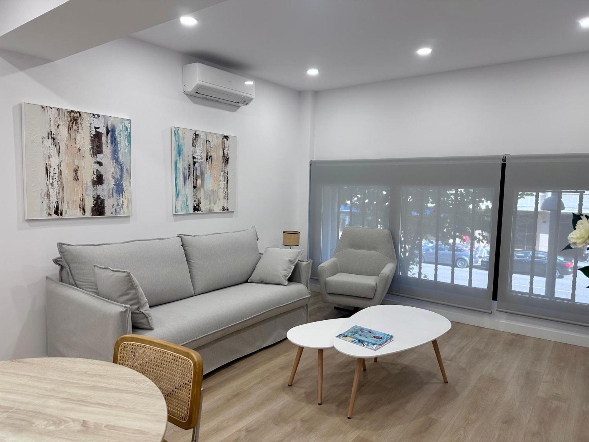 Apartamentos Paseo De La Estacion サラマンカ エクステリア 写真