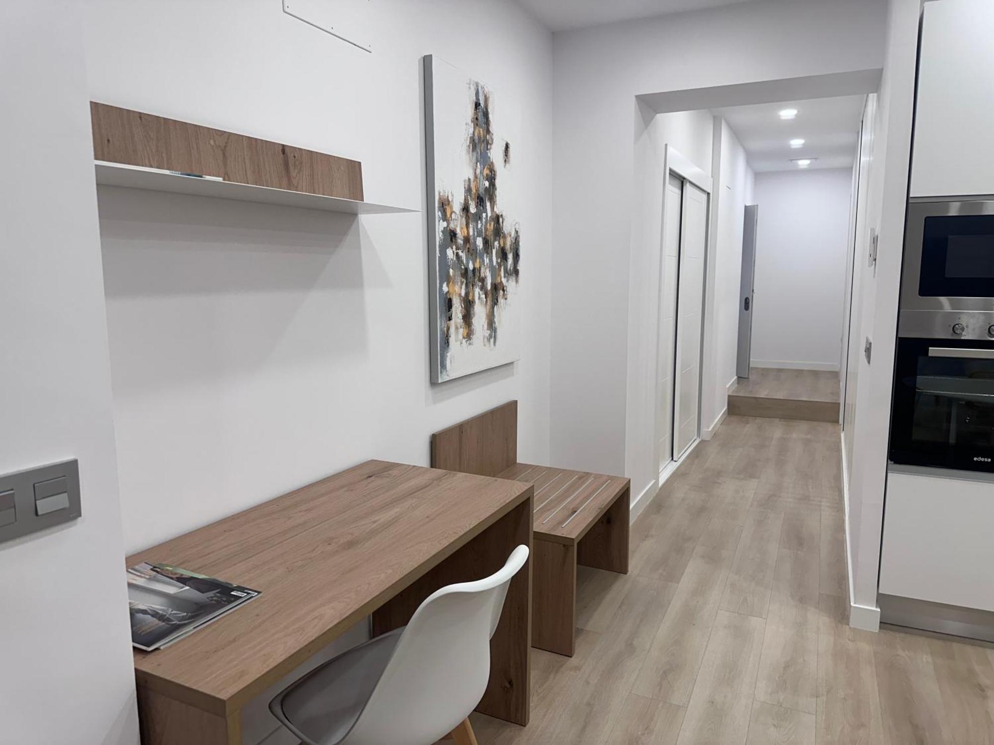 Apartamentos Paseo De La Estacion サラマンカ エクステリア 写真