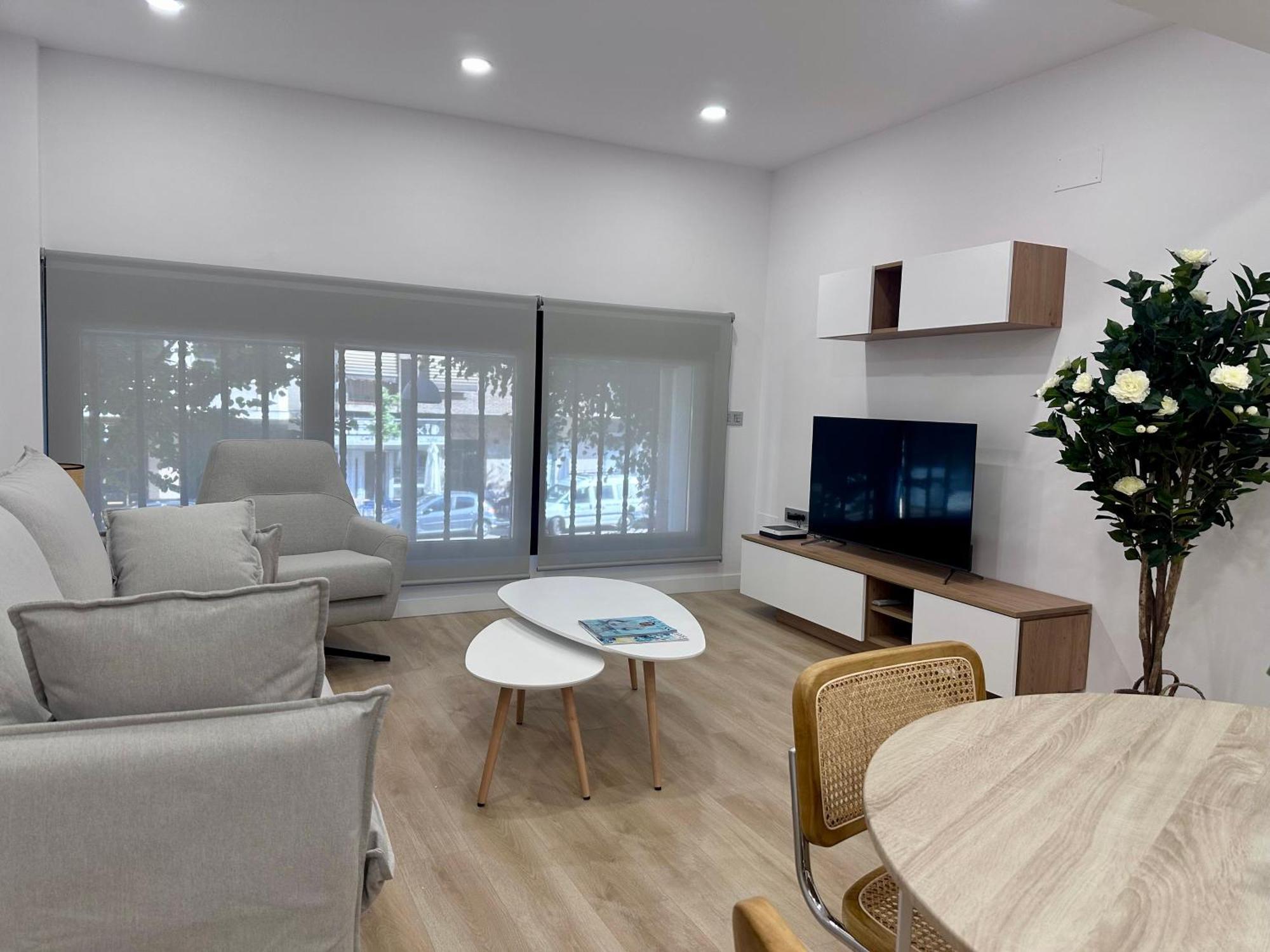 Apartamentos Paseo De La Estacion サラマンカ エクステリア 写真