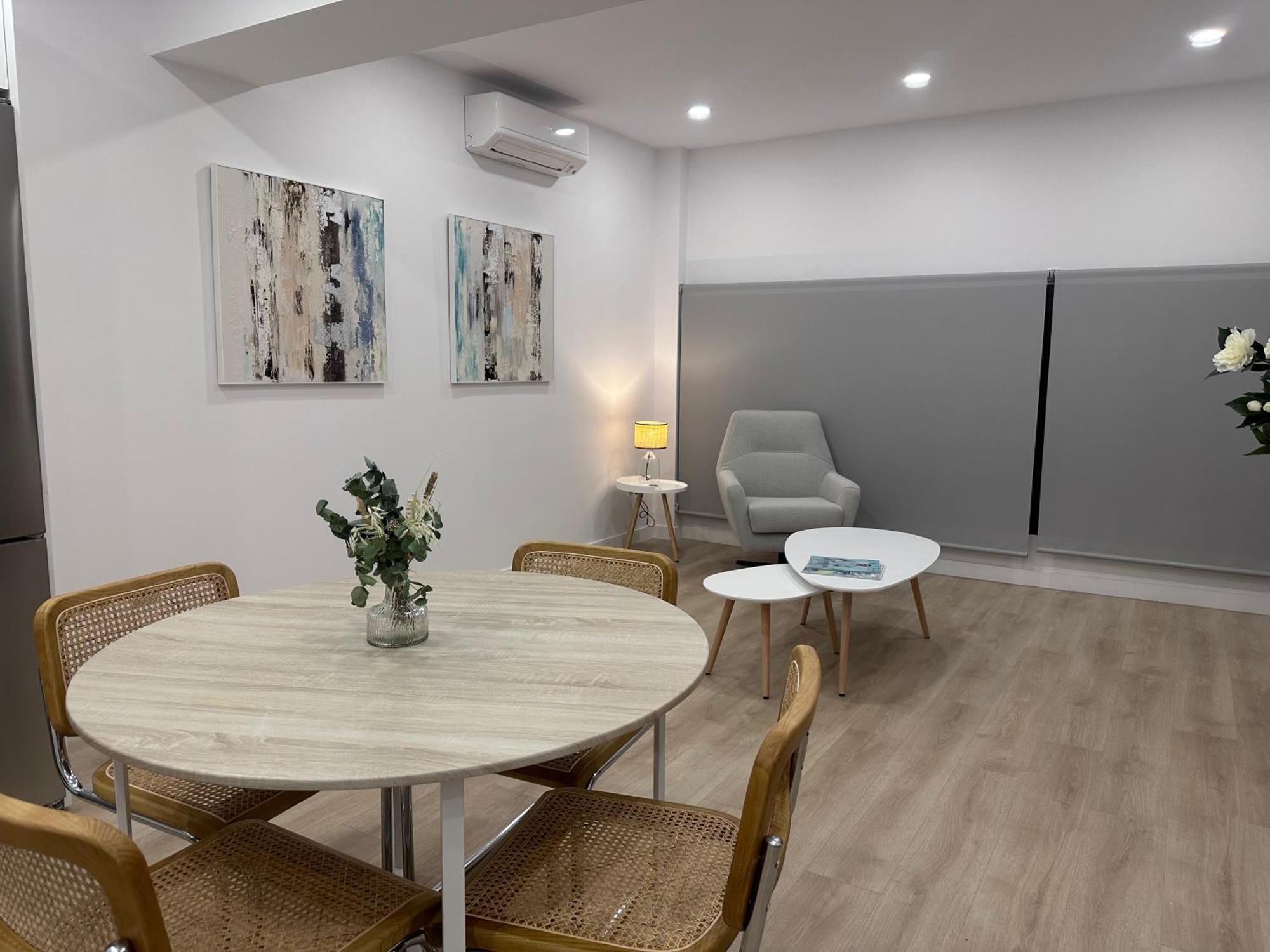 Apartamentos Paseo De La Estacion サラマンカ エクステリア 写真